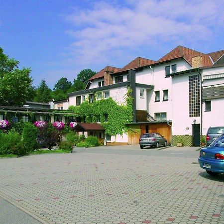 Landgasthof Goldene Rose Grub am Forst Εξωτερικό φωτογραφία