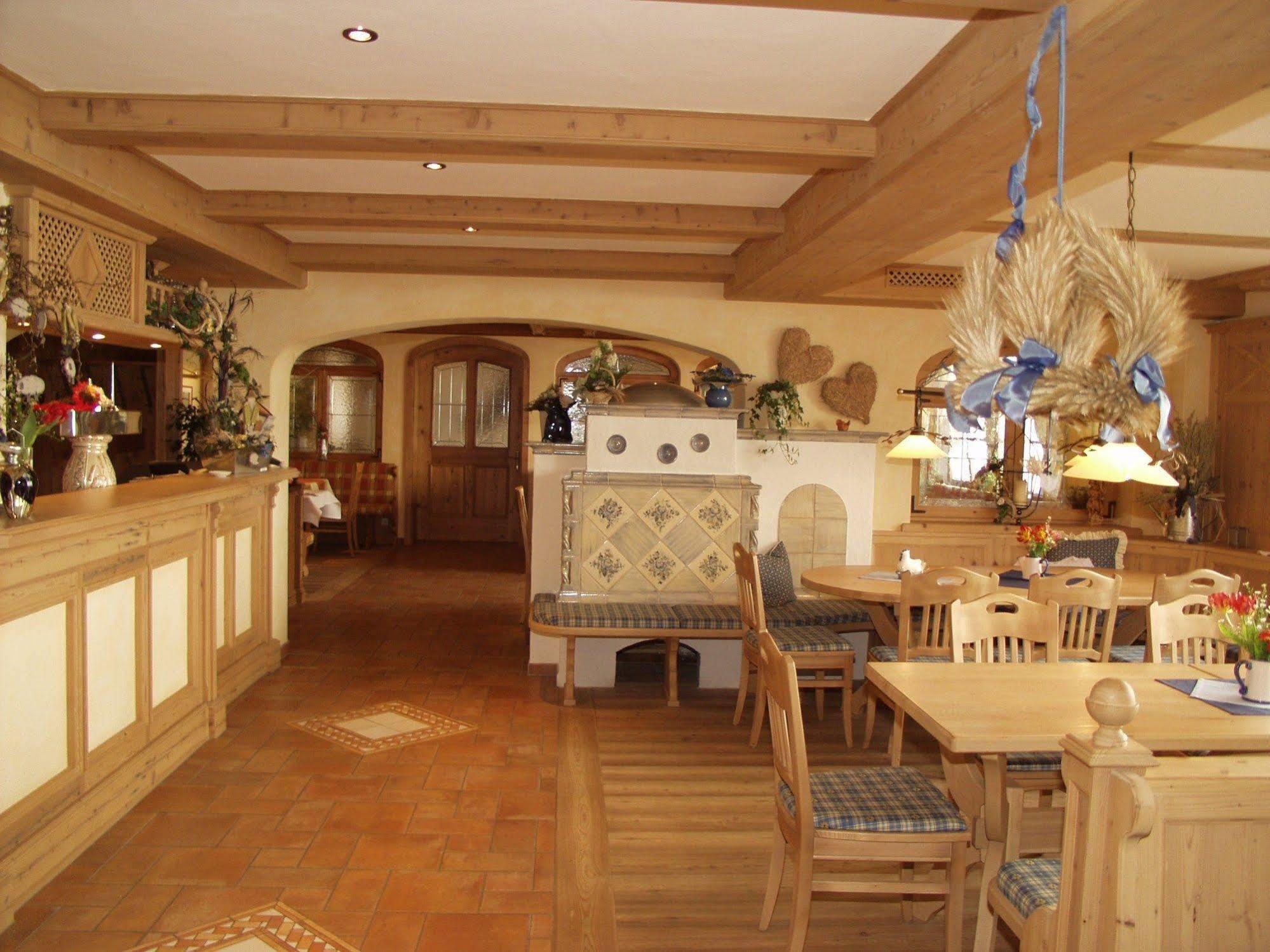 Landgasthof Goldene Rose Grub am Forst Εξωτερικό φωτογραφία