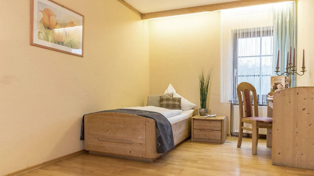 Landgasthof Goldene Rose Grub am Forst Εξωτερικό φωτογραφία